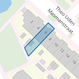 Perceel AMF00-K-4283