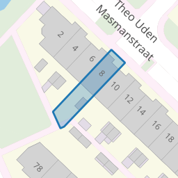 Perceel AMF00-K-4284