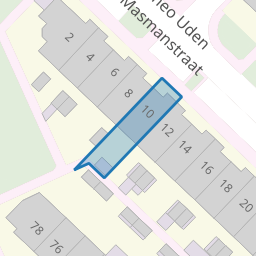 Perceel AMF00-K-4285