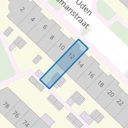 Perceel AMF00-K-4286