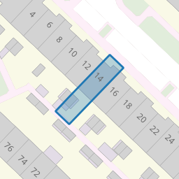 Perceel AMF00-K-4287