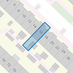 Perceel AMF00-K-4288