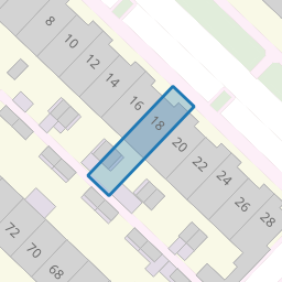 Perceel AMF00-K-4289