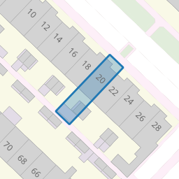 Perceel AMF00-K-4290