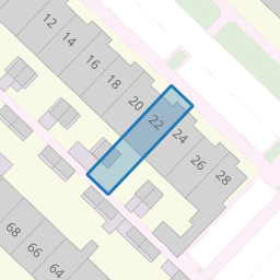 Perceel AMF00-K-4291