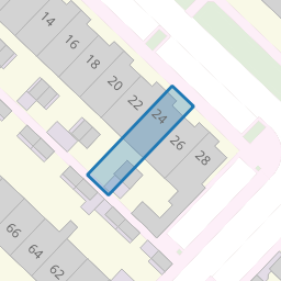 Perceel AMF00-K-4292