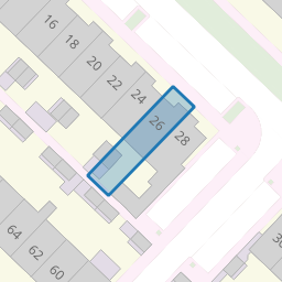 Perceel AMF00-K-4293