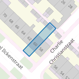 Perceel AMF00-K-4296