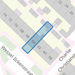 Perceel AMF00-K-4298