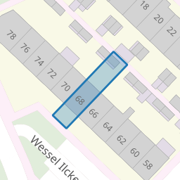 Perceel AMF00-K-4300