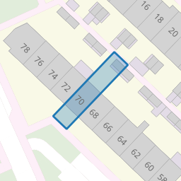 Perceel AMF00-K-4301