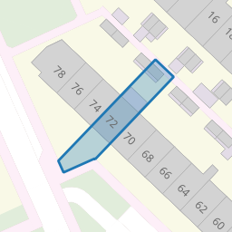 Perceel AMF00-K-4302