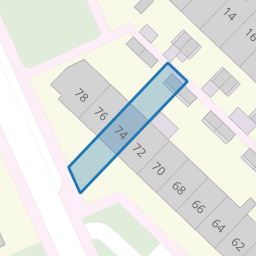 Perceel AMF00-K-4303