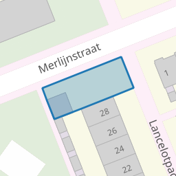 Perceel AMF00-K-4308