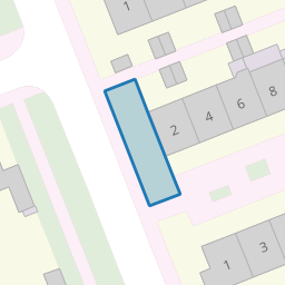 Perceel AMF00-K-4310