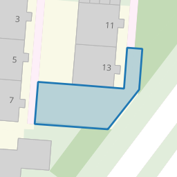Perceel AMF00-K-4316