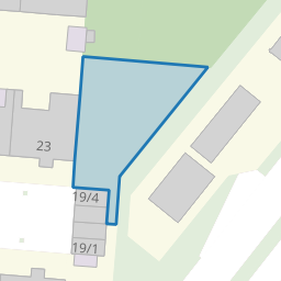 Perceel AMF00-K-4318