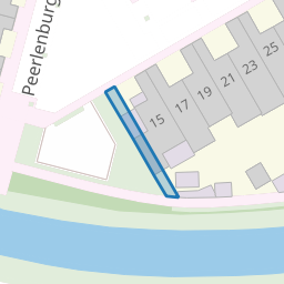 Perceel AMF00-K-4323