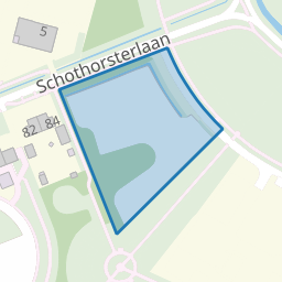 Perceel AMF00-K-4326