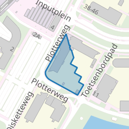 Perceel AMF00-K-4332