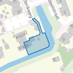 Perceel AMF00-K-4338