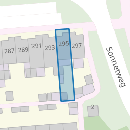 Perceel AMF00-K-4341