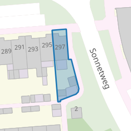 Perceel AMF00-K-4342