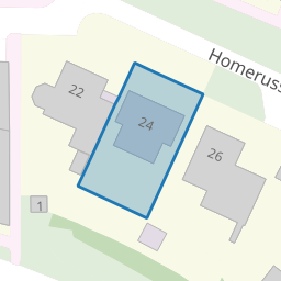 Perceel AMF00-K-4345