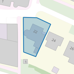 Perceel AMF00-K-4346