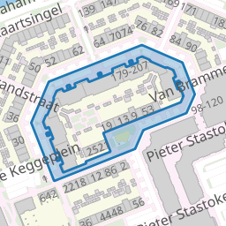 Perceel AMF00-K-4356
