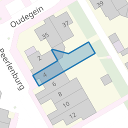 Perceel AMF00-K-4361