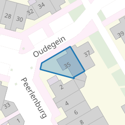 Perceel AMF00-K-4363