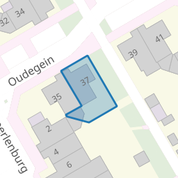 Perceel AMF00-K-4364