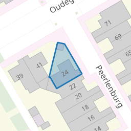 Perceel AMF00-K-4369