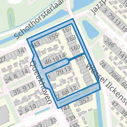 Perceel AMF00-K-4374