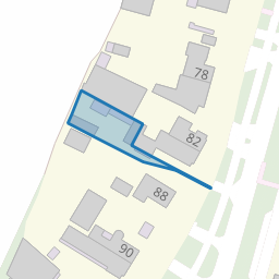 Perceel AMF00-K-4380