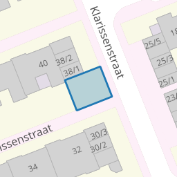 Perceel AMF00-K-4381