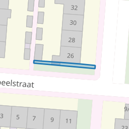 Perceel AMF00-K-4385