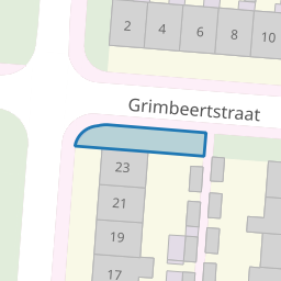 Perceel AMF00-K-4387