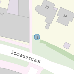 Perceel AMF00-K-4391