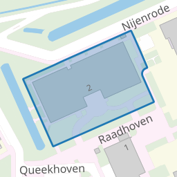 Perceel AMF00-K-4396