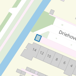 Perceel AMF00-K-4401