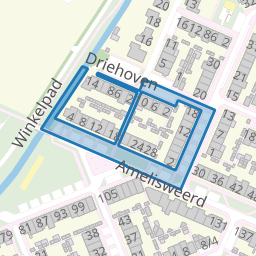 Perceel AMF00-K-4403