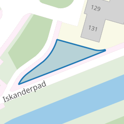 Perceel AMF00-K-4404