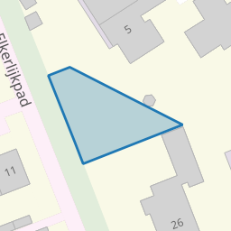 Perceel AMF00-K-4407