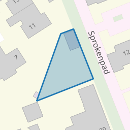 Perceel AMF00-K-4408