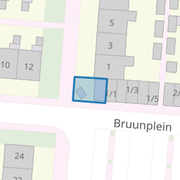 Perceel AMF00-K-4413