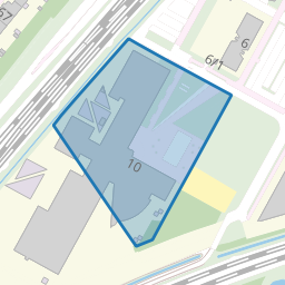 Perceel AMF00-K-4425