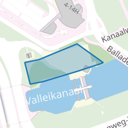 Perceel AMF00-K-4436