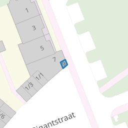 Perceel AMF00-K-4445